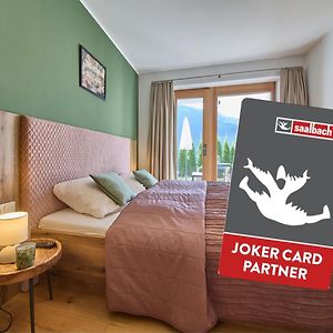 Appartement met Twee Slaapkamers